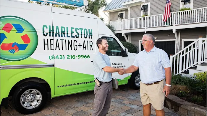 Charleston Heating and Air Picture 3