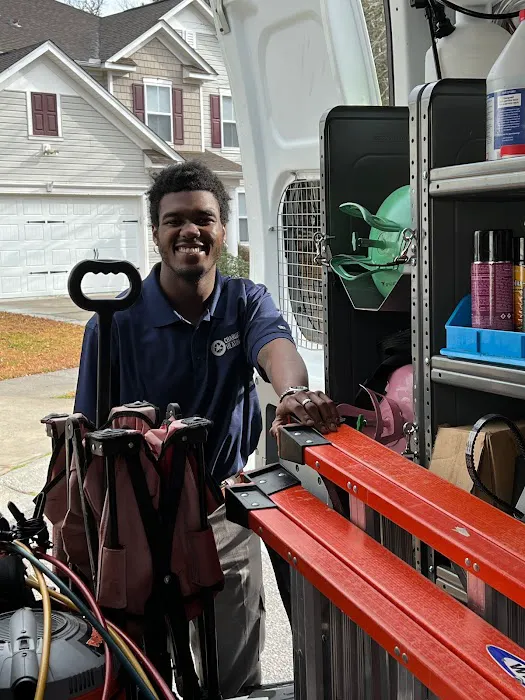 Charleston Heating and Air Picture 10