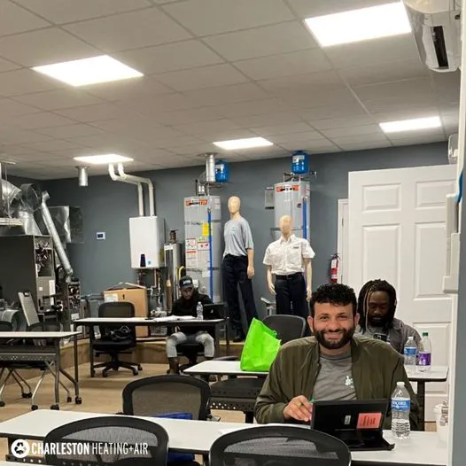 Charleston Heating and Air Picture 8