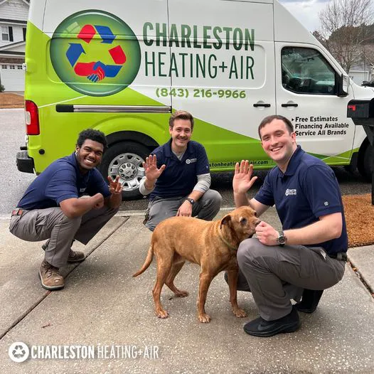 Charleston Heating and Air Picture 6
