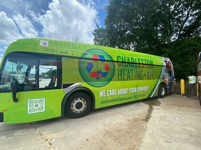 Charleston Heating and Air Picture 9