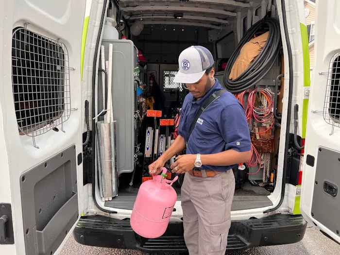 Charleston Heating and Air Picture 4