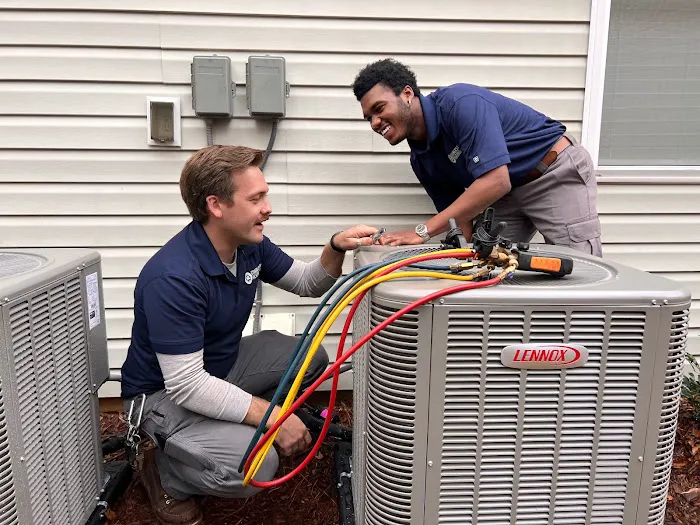 Charleston Heating and Air Picture 7