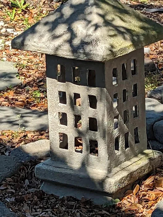 Mister Sparky of Charleston Picture 1