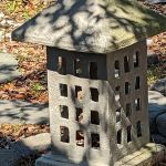 Mister Sparky of Charleston