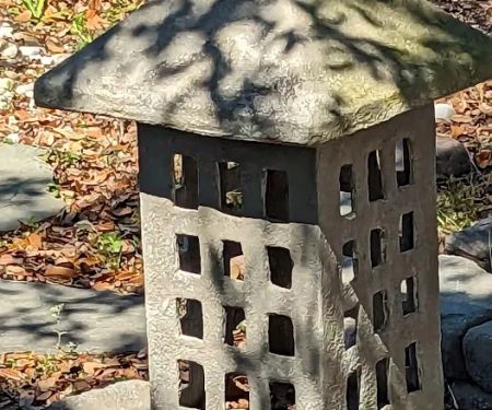 Mister Sparky of Charleston