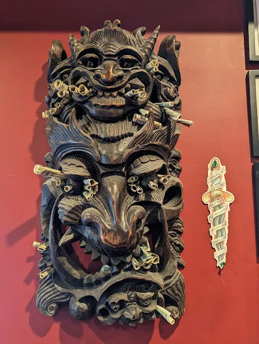 Mister Sparky of Charleston Picture 3