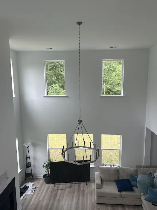 Mister Sparky of Charleston Picture 10