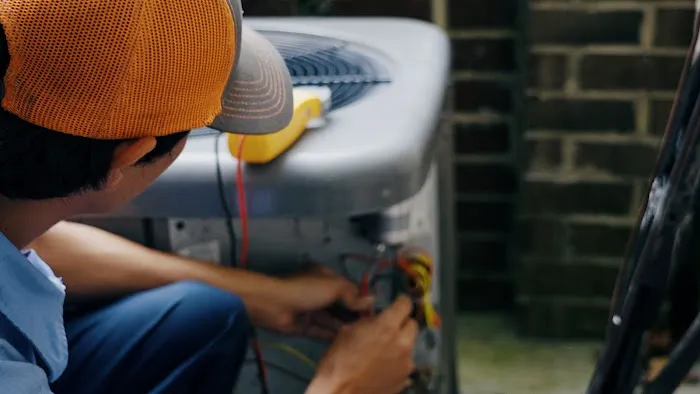 Morelli Heating & Air Conditioning, Inc. Picture 1