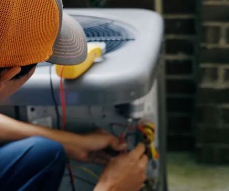 Morelli Heating & Air Conditioning, Inc.