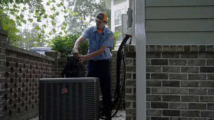 Morelli Heating & Air Conditioning, Inc. Picture 2