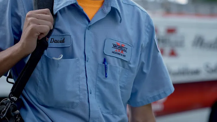 Morelli Heating & Air Conditioning, Inc. Picture 3