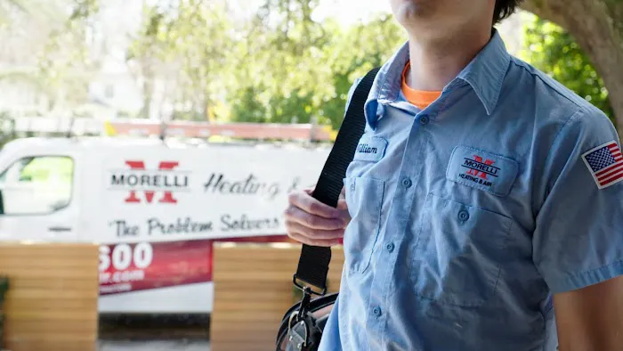 Morelli Heating & Air Conditioning, Inc. Picture 4