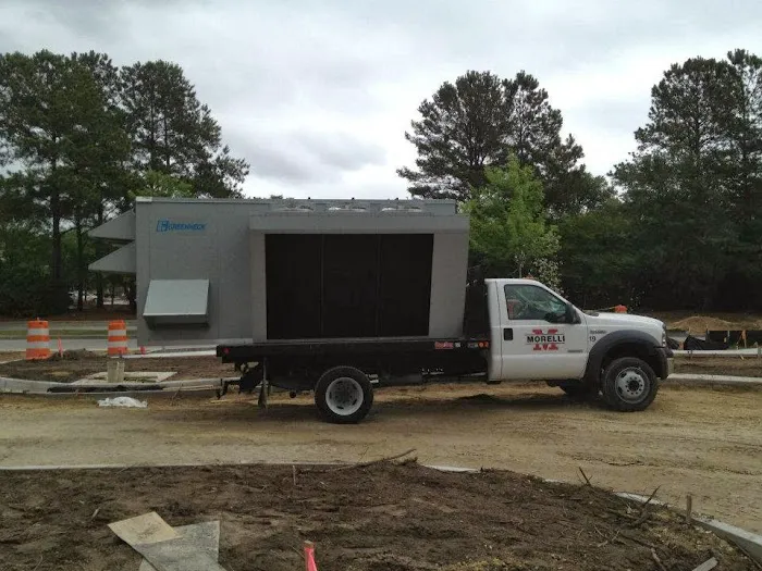 Morelli Heating & Air Conditioning, Inc. Picture 6