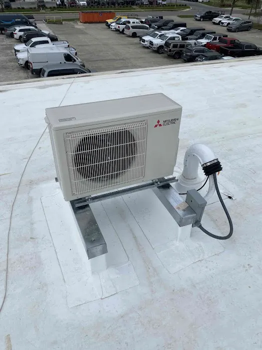 Goose Creek Heating & Air (+ Plumbing) Picture 5