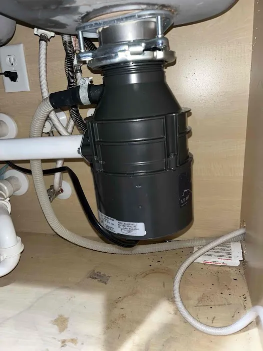 Goose Creek Heating & Air (+ Plumbing) Picture 8