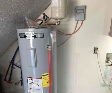 Goose Creek Heating & Air (+ Plumbing)