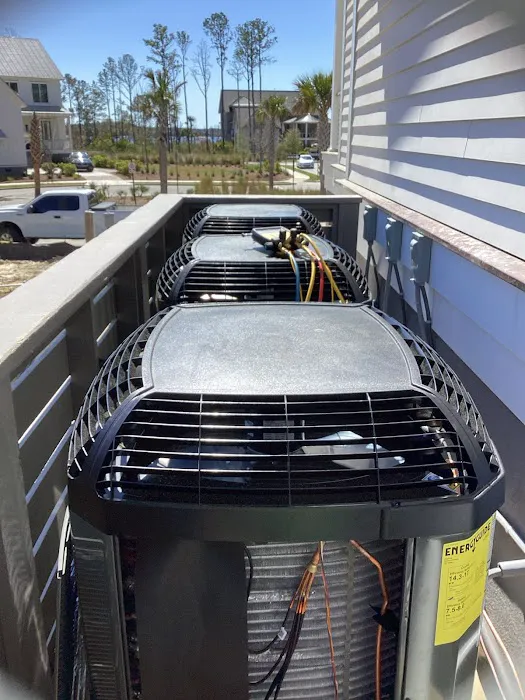 Goose Creek Heating & Air (+ Plumbing) Picture 7