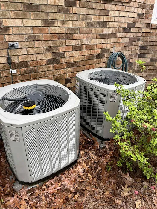 Goose Creek Heating & Air (+ Plumbing) Picture 2