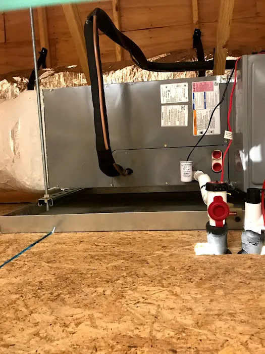 Pace's Comfort Cooling Picture 6