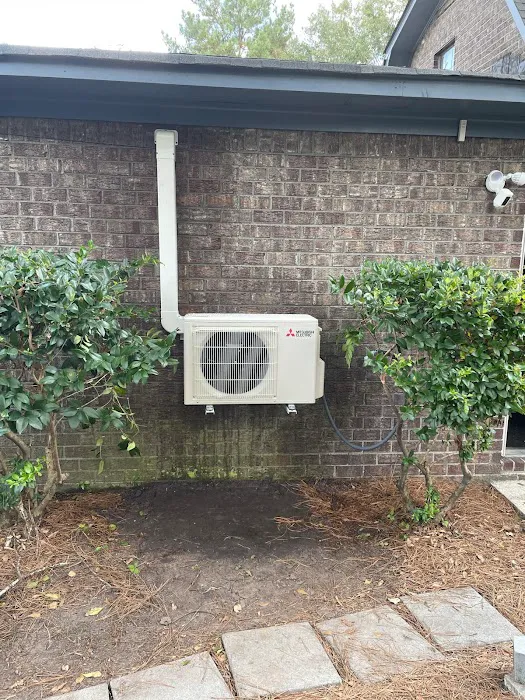 Pace's Comfort Cooling Picture 7