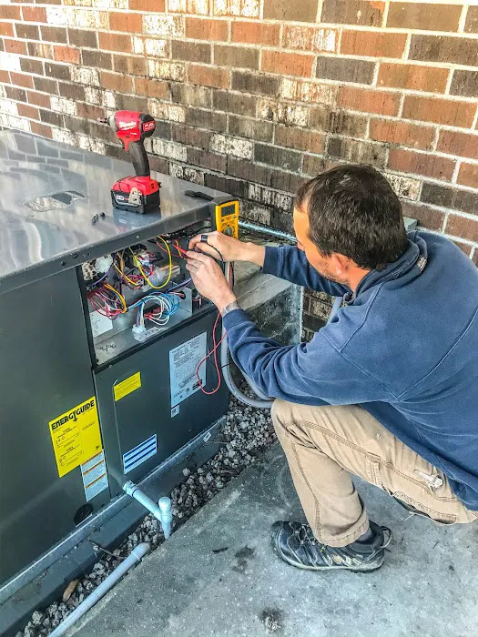 Pace's Comfort Cooling Picture 3