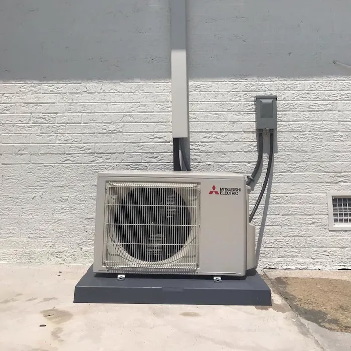 Pace's Comfort Cooling Picture 4