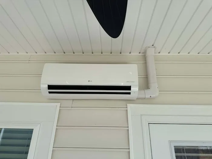 Pace's Comfort Cooling Picture 9