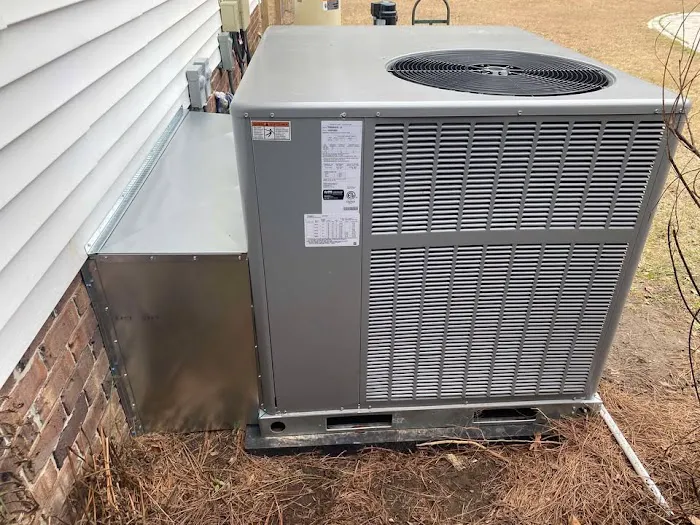 Pace's Comfort Cooling Picture 5