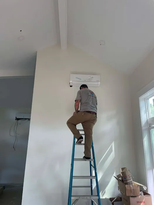 Pace's Comfort Cooling Picture 8