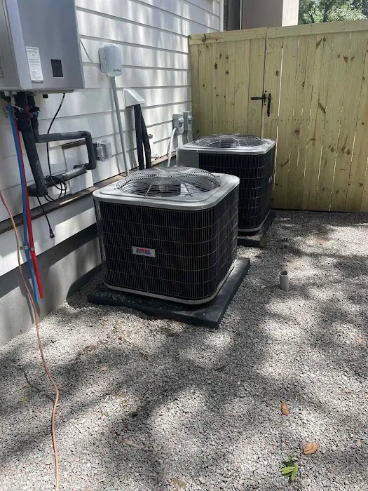 Pace's Comfort Cooling Picture 1