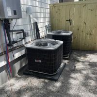 Pace's Comfort Cooling ico