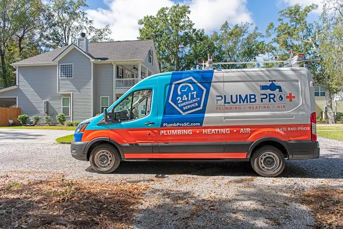 Plumb Pro+ Picture 9