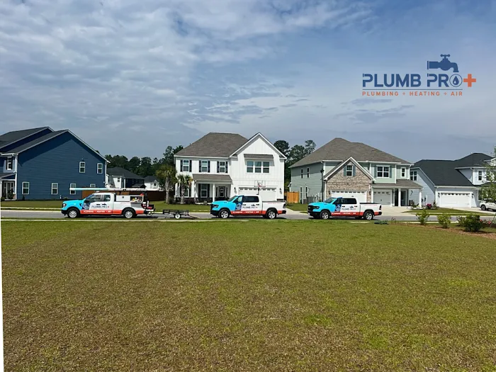 Plumb Pro+ Picture 10
