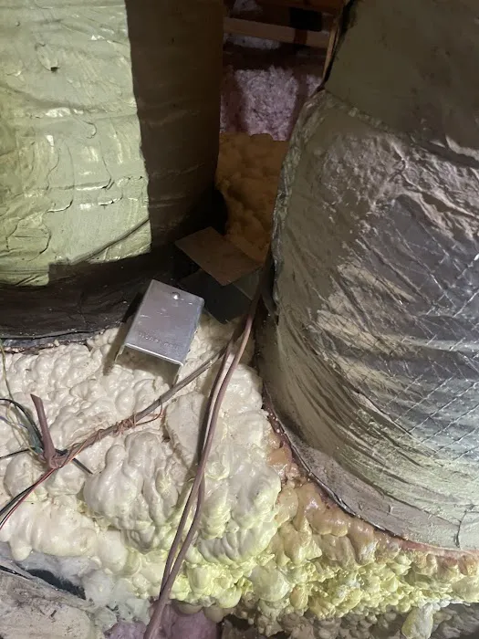 East Ashley Home Services Picture 2