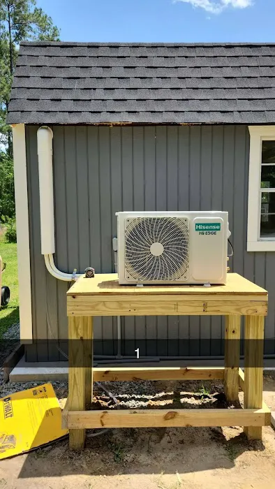 East Ashley Home Services Picture 3