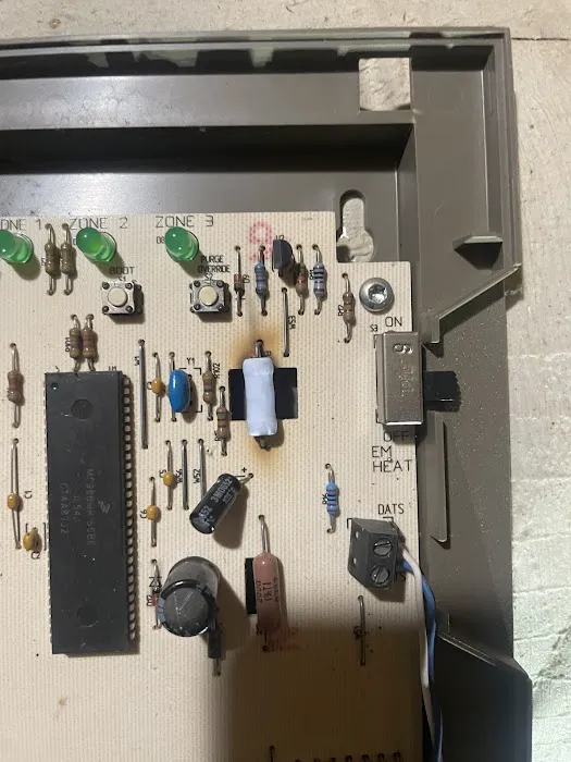 East Ashley Home Services Picture 1