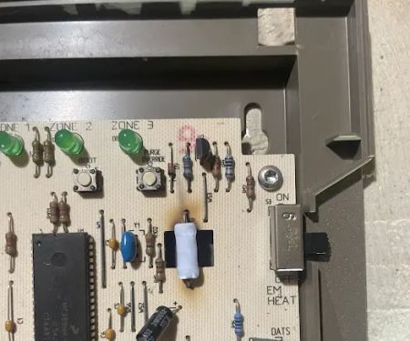 East Ashley Home Services