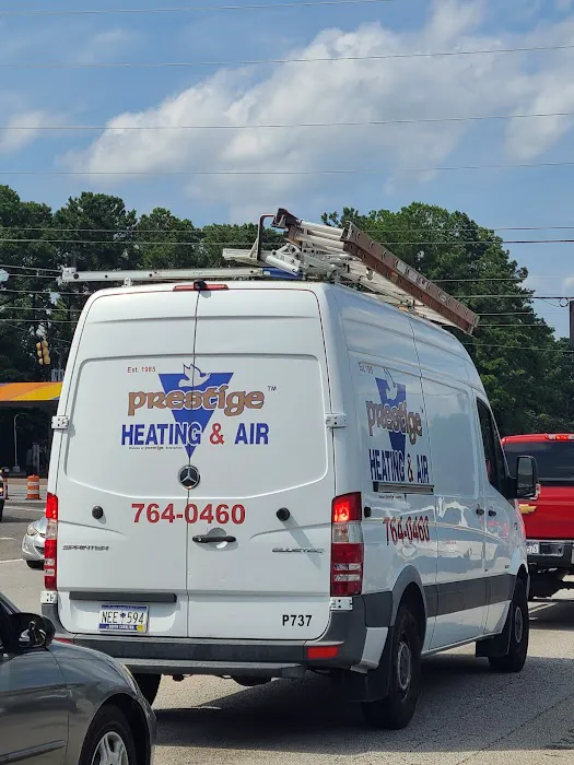 Prestige Heating & Air Conditioning Picture 2