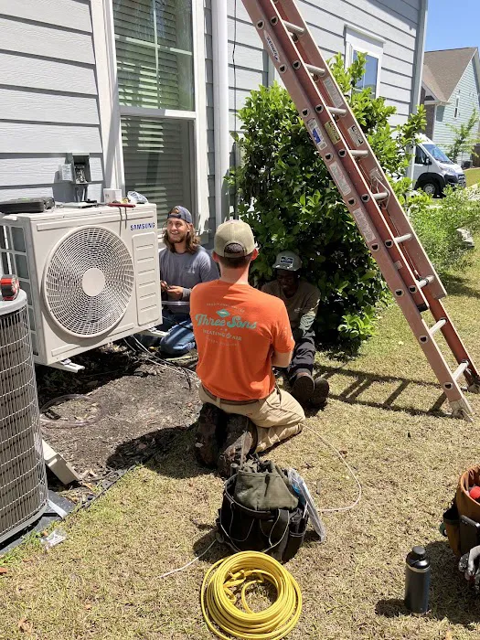 My Three Sons Heating & Air LLC Picture 6