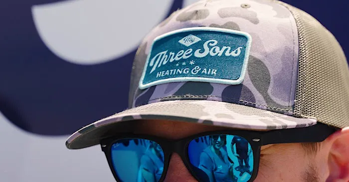 My Three Sons Heating & Air LLC Picture 7