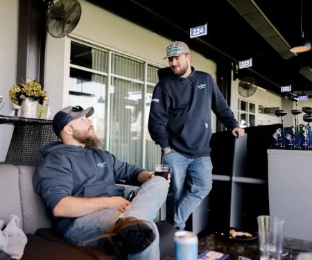 My Three Sons Heating & Air LLC