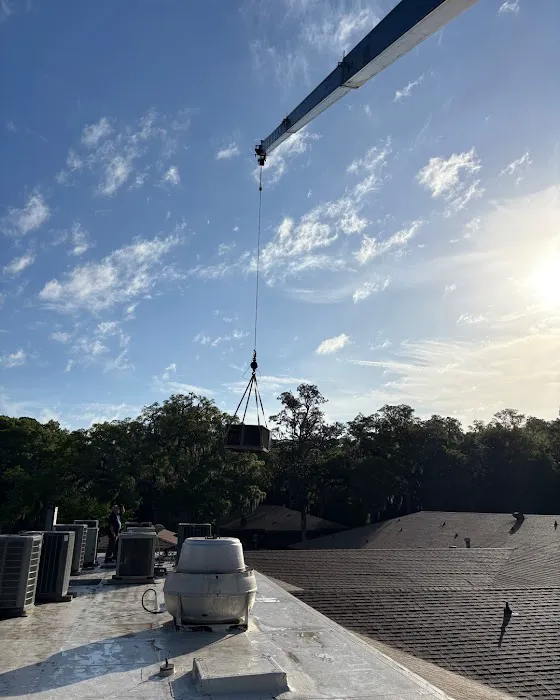 My Three Sons Heating & Air LLC Picture 8