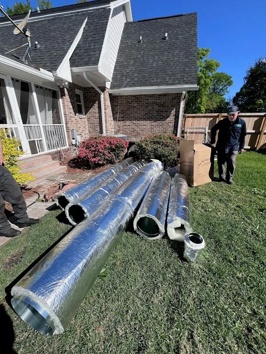 My Three Sons Heating & Air LLC Picture 3