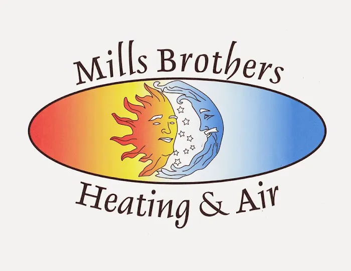 Mills Brothers Charleston Picture 3