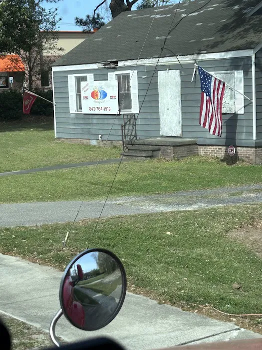 Mills Brothers Charleston Picture 2