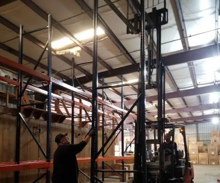 North Charleston Comfort Heating & Air Conditioning