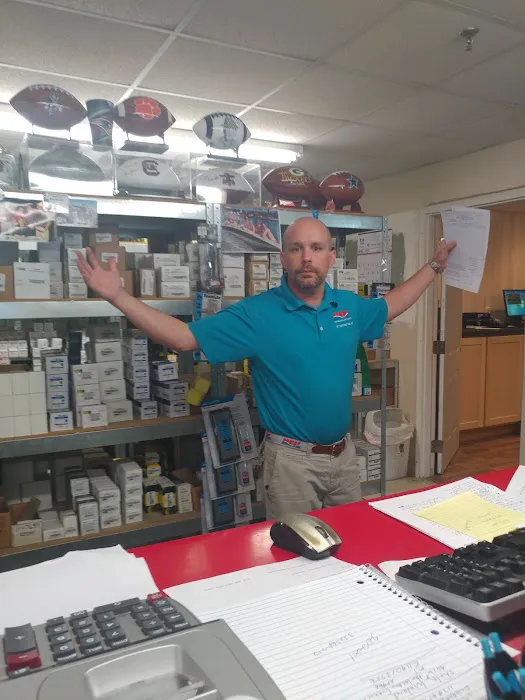 North Charleston Comfort Heating & Air Conditioning Picture 7