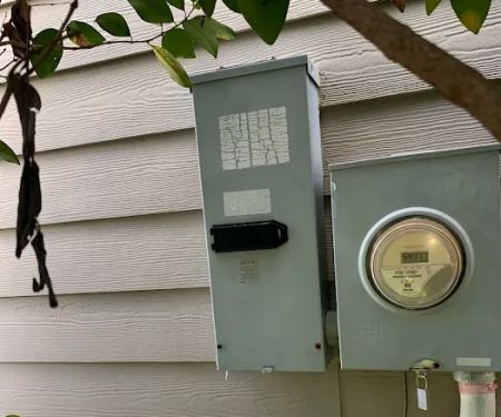 Pleasant Air Conditioning and Electric