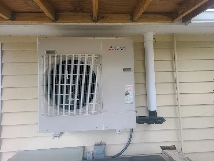 Payesko HVAC LLC Picture 1